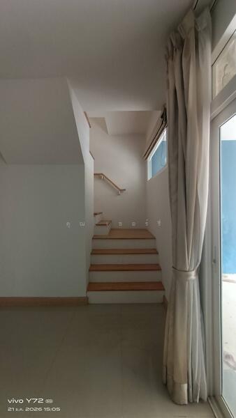 For Sale - Casa ville city Watcharapol permsin, Bangkok