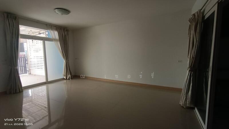 For Sale - Casa ville city Watcharapol permsin, Bangkok