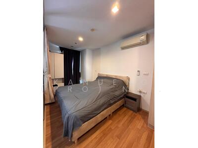 For Sale - Haus 23 Ratchada-Ladprao, Bangkok