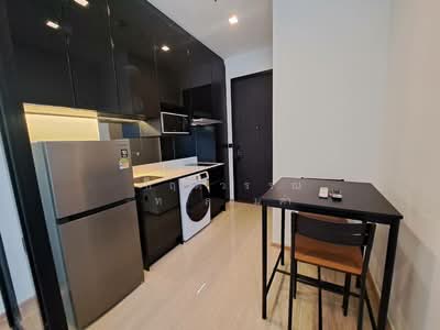 For Rent - Noble Around Ari, Bangkok
