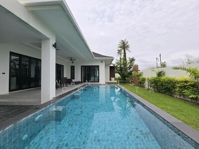 ขาย - Aileen Village : ไอลีน วิลเลจ หัวหิน, ประจวบคีรีขันธ์