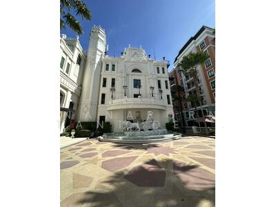 ขาย - Espana Condo Resort : เอสปันยา คอนโด รีสอร์ท พัทยา, ชลบุรี