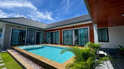 ขาย - Pool Villa Near Bang Saray Beach, ชลบุรี