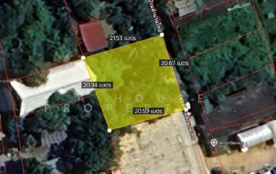 ขาย - ขายที่ดินบางแสน-อ่างศิลา แปลงสวย ทำเลดี, ชลบุรี