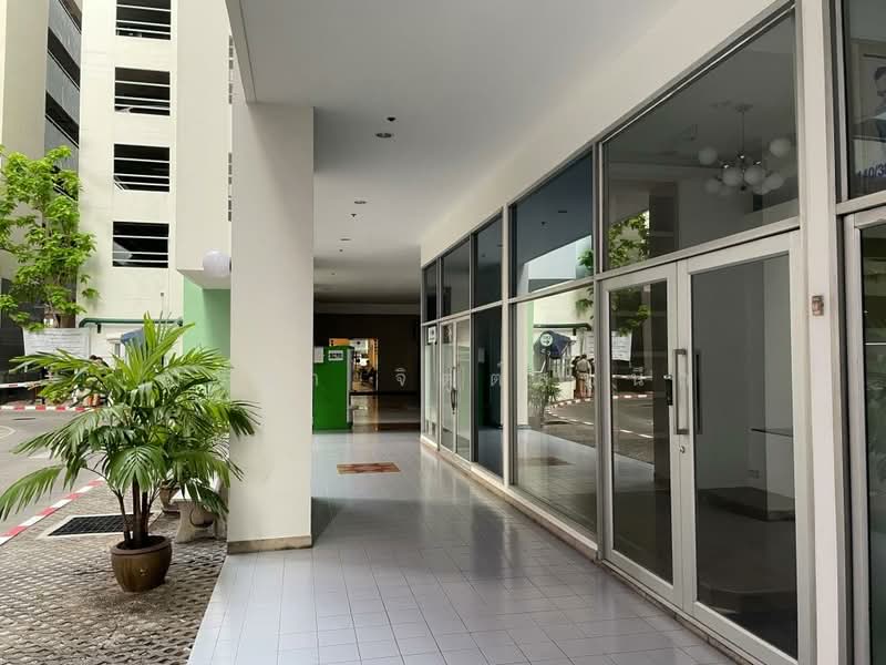 Sathorn House Condo, Bangkok, Silom, Bang Rak, Bangkok, , 68 sqm, Office Space For Rent, by ปรีชา จิตต์สมนึก, 500003556 - DDproperty.com