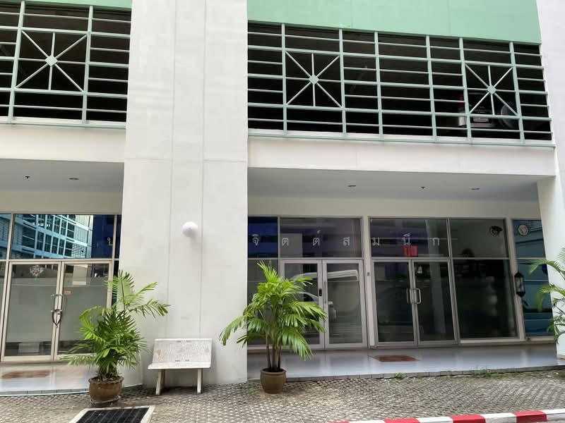 Sathorn House Condo, Bangkok, Silom, Bang Rak, Bangkok, , 68 sqm, Office Space For Rent, by ปรีชา จิตต์สมนึก, 500003556 - DDproperty.com