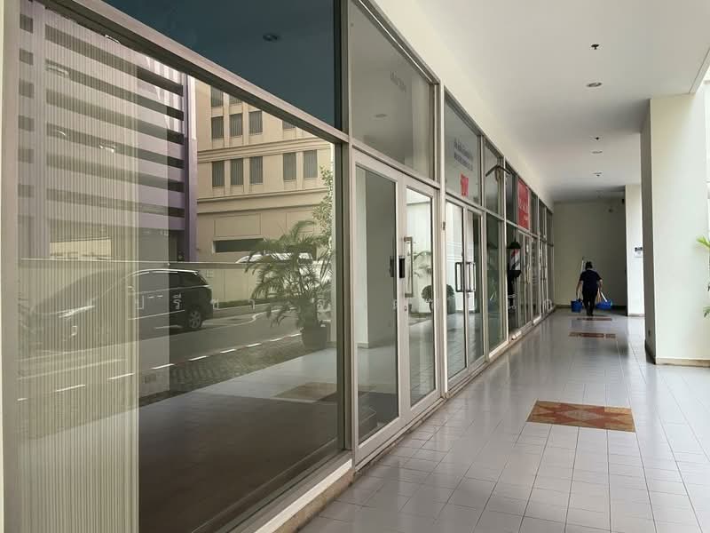 Sathorn House Condo, กรุงเทพ, สีลม, บางรัก, กรุงเทพ, 68 ตร.ม., สำนักงาน ให้เช่า, โดย ปรีชา จิตต์สมนึก, 500003556 - DDproperty.com