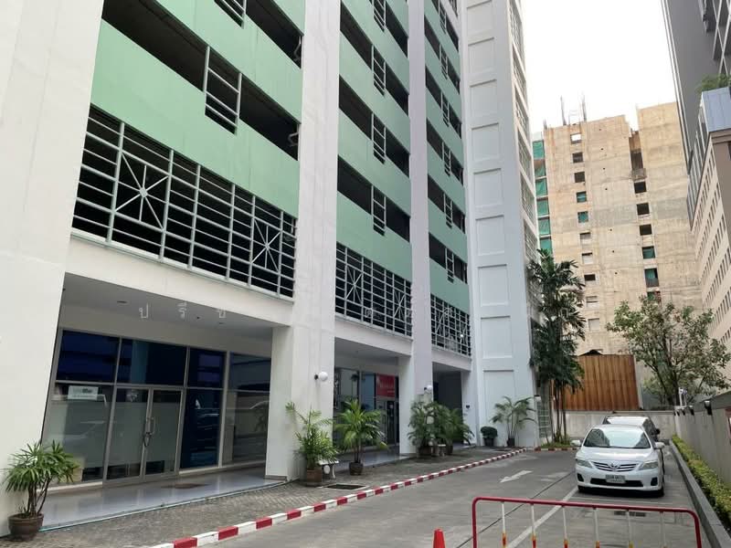 Sathorn House Condo, Bangkok, Silom, Bang Rak, Bangkok, , 68 sqm, Office Space For Rent, by ปรีชา จิตต์สมนึก, 500003556 - DDproperty.com