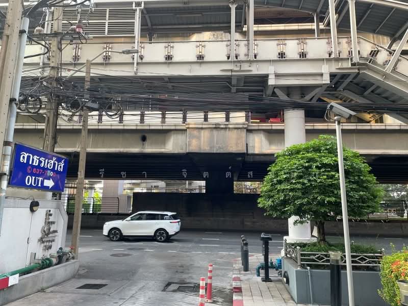 Sathorn House Condo, Bangkok, Silom, Bang Rak, Bangkok, , 68 sqm, Office Space For Rent, by ปรีชา จิตต์สมนึก, 500003556 - DDproperty.com