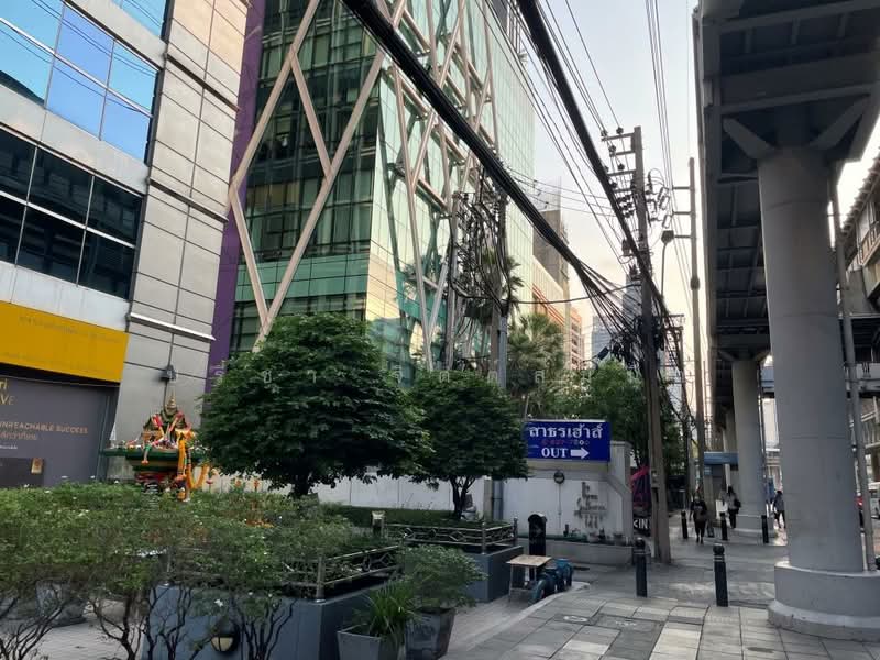 Sathorn House Condo, Bangkok, Silom, Bang Rak, Bangkok, , 68 sqm, Office Space For Rent, by ปรีชา จิตต์สมนึก, 500003556 - DDproperty.com