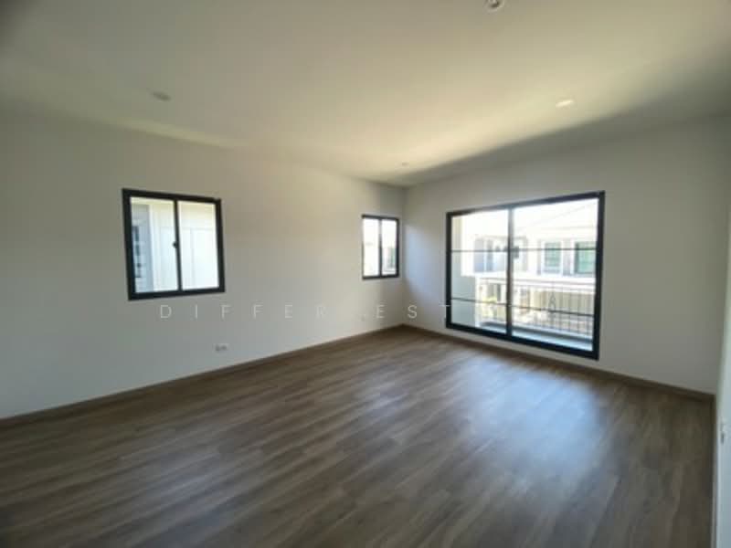 Passorn Bangna-Wongwaen, Samut Prakan, Sukhapiban 2 Soi 27, Rachathewa, Bang Plee, Samut Prakan, 4 Bedrooms, 223 sqm, Single Detached House For Sale, by Differ Estate, 500003569 - DDproperty.com