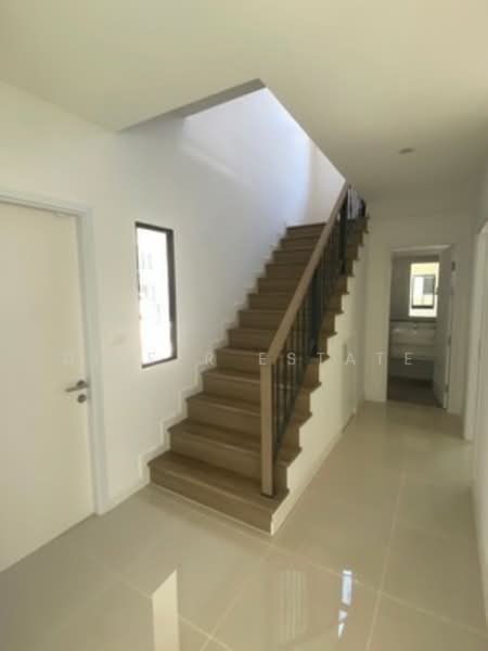 Passorn Bangna-Wongwaen, Samut Prakan, Sukhapiban 2 Soi 27, Rachathewa, Bang Plee, Samut Prakan, 4 Bedrooms, 223 sqm, Single Detached House For Sale, by Differ Estate, 500003569 - DDproperty.com