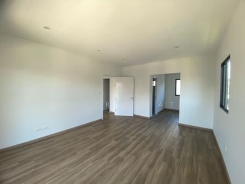 Passorn Bangna-Wongwaen, Samut Prakan, Sukhapiban 2 Soi 27, Rachathewa, Bang Plee, Samut Prakan, 4 Bedrooms, 223 sqm, Single Detached House For Sale, by Differ Estate, 500003569 - DDproperty.com