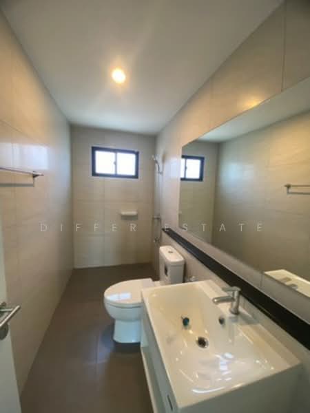Passorn Bangna-Wongwaen, Samut Prakan, Sukhapiban 2 Soi 27, Rachathewa, Bang Plee, Samut Prakan, 4 Bedrooms, 223 sqm, Single Detached House For Sale, by Differ Estate, 500003569 - DDproperty.com