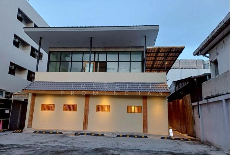 ให้เช่า - สแตนด์อะโลน บางนา บางนาเหนือ, กรุงเทพ