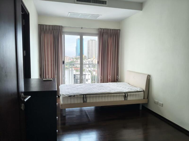 For Rent - Noble Ora, Bangkok