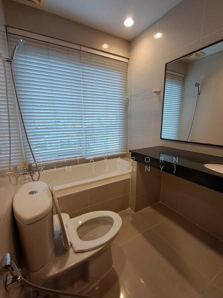 For Rent - Noble Ora, Bangkok