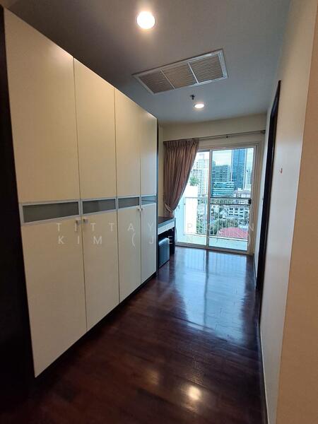 For Rent - Noble Ora, Bangkok