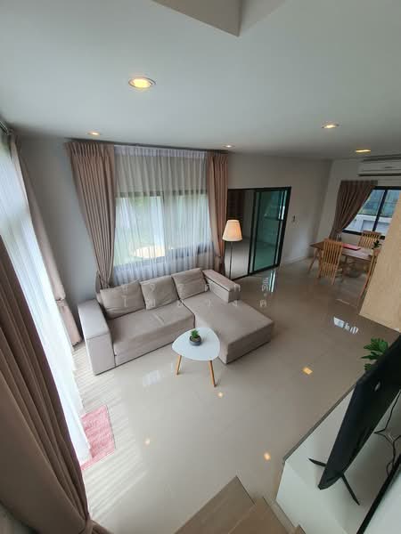 Anasiri Chaiyapruek-Wongwaen, Nonthaburi, 231 17 Bang Kruai Sai Noi, Bang Bua Thong, Bang Bua Thong, Nonthaburi, 4 Bedrooms, 161 sqm, Single Detached House For Sale, by ขจรศักดิ์ ไชยวงค์, 500003606 - DDproperty.com