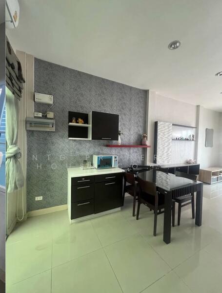 For Rent - Baan Klang Muang Ladprao 71 Project 2, Bangkok