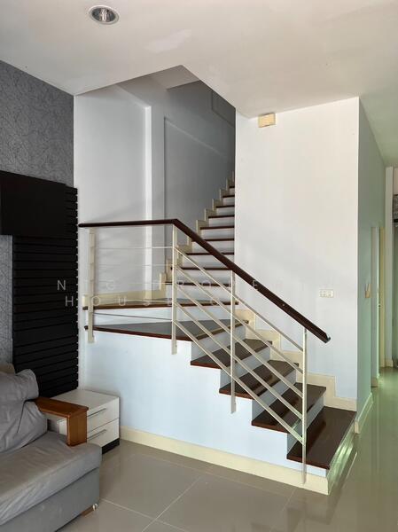 For Rent - Baan Klang Muang Ladprao 71 Project 2, Bangkok