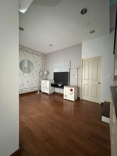 For Rent - Baan Klang Muang Ladprao 71 Project 2, Bangkok