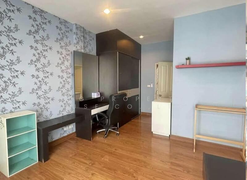 For Rent - Baan Klang Muang Ladprao 71 Project 2, Bangkok