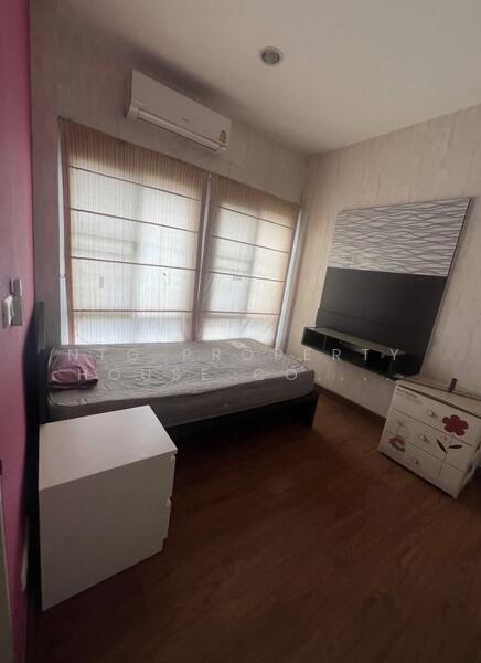 For Rent - Baan Klang Muang Ladprao 71 Project 2, Bangkok