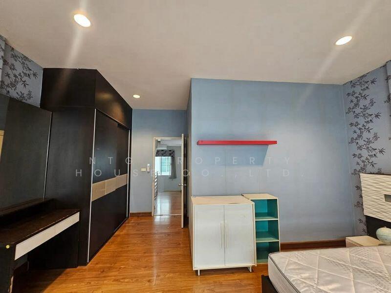 ให้เช่า - Baan Klang Muang Ladprao 71 Project 2 : บ้านกลางเมือง ลาดพร้าว 71 โครงการ 2, กรุงเทพ