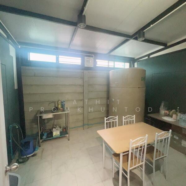 ขาย - เซ้งกิจการ ติวเตอร์ 3.5 ชั้น Market Avenue แจ้งวัฒนะ-ราชพฤกษ์, นนทบุรี