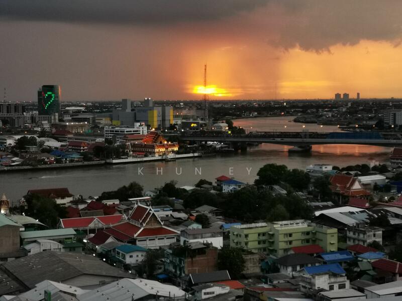 ให้เช่า - The Tree Bang Po Station : เดอะ ทรี บางโพ สเตชั่น, กรุงเทพ