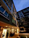 The Bangkok Sathorn : เดอะ แบงค็อก สาทร, กรุงเทพ
