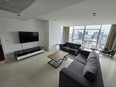 For Rent - Athenee Residence, Bangkok