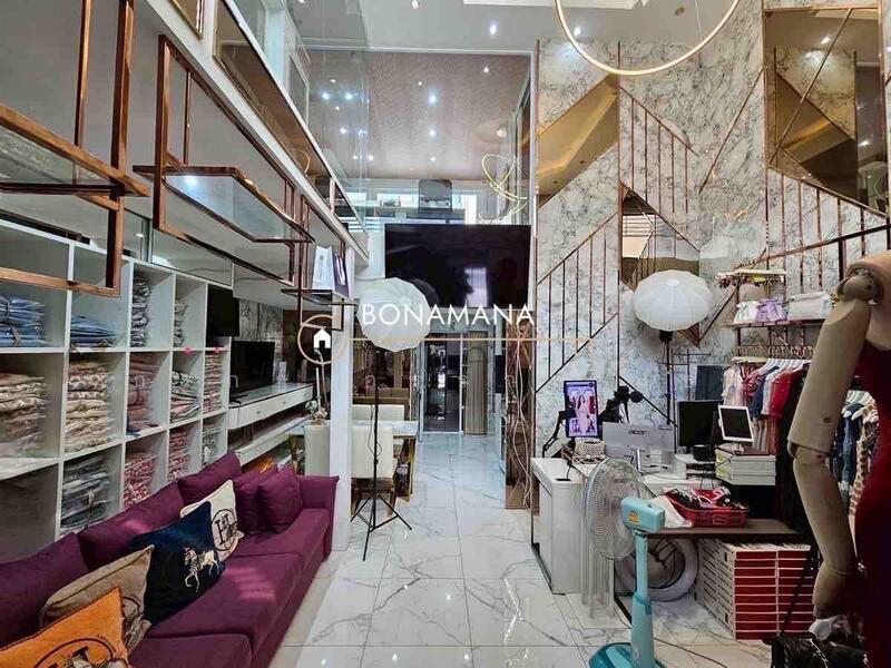 For Sale - District เอกมัย-รามอินทรา, Bangkok
