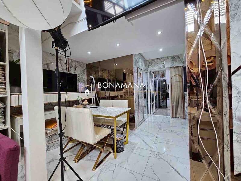 For Sale - District เอกมัย-รามอินทรา, Bangkok