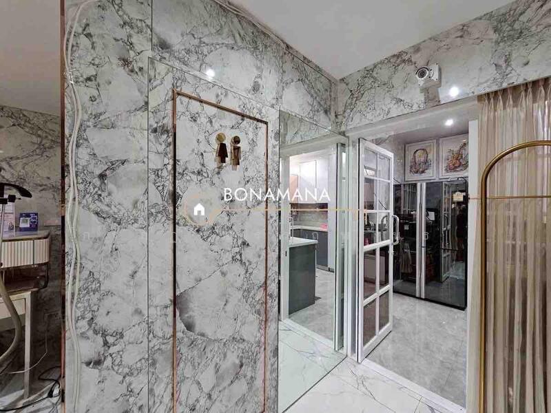 For Sale - District เอกมัย-รามอินทรา, Bangkok