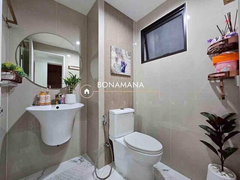 For Sale - District เอกมัย-รามอินทรา, Bangkok