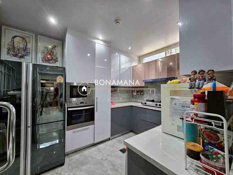 For Sale - District เอกมัย-รามอินทรา, Bangkok