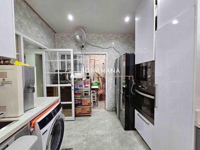 For Sale - District เอกมัย-รามอินทรา, Bangkok