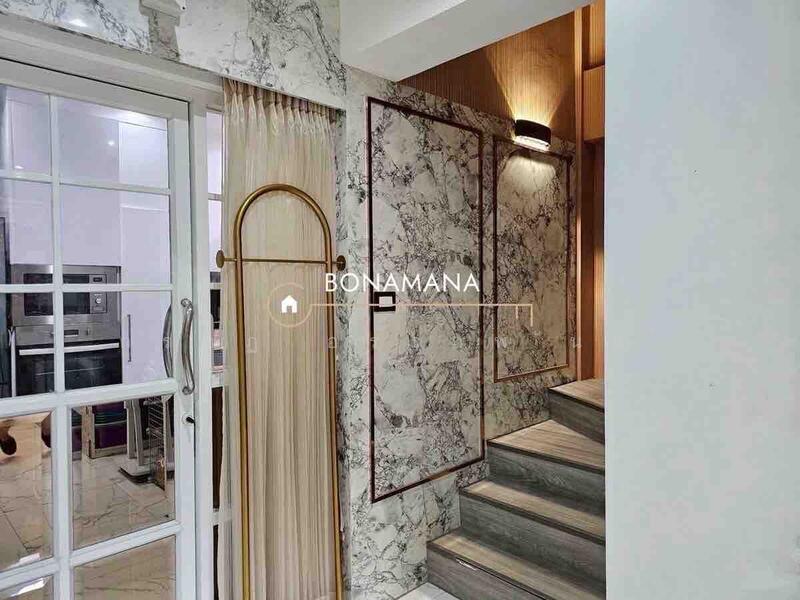 For Sale - District เอกมัย-รามอินทรา, Bangkok
