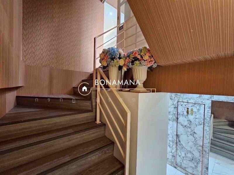For Sale - District เอกมัย-รามอินทรา, Bangkok