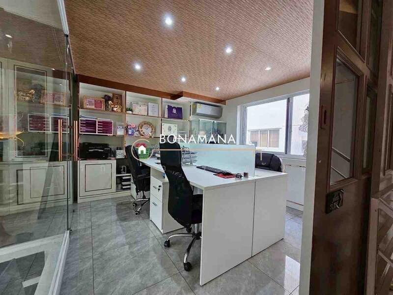 For Sale - District เอกมัย-รามอินทรา, Bangkok