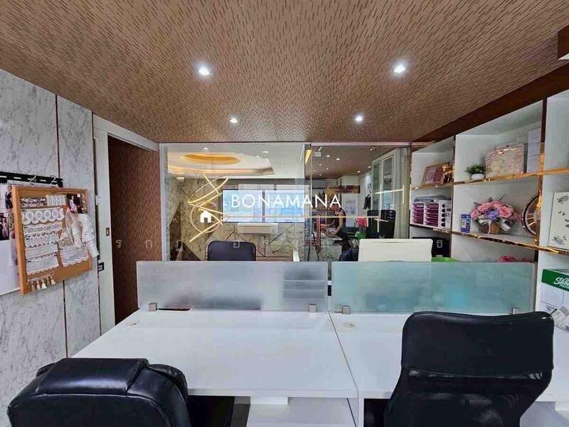 For Sale - District เอกมัย-รามอินทรา, Bangkok