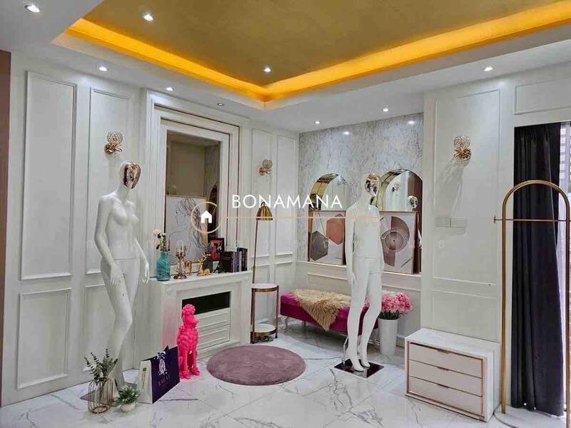 For Sale - District เอกมัย-รามอินทรา, Bangkok