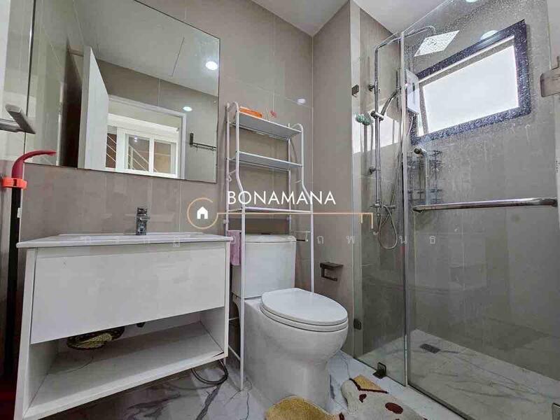 For Sale - District เอกมัย-รามอินทรา, Bangkok