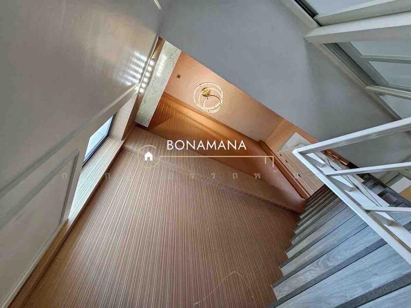 For Sale - District เอกมัย-รามอินทรา, Bangkok