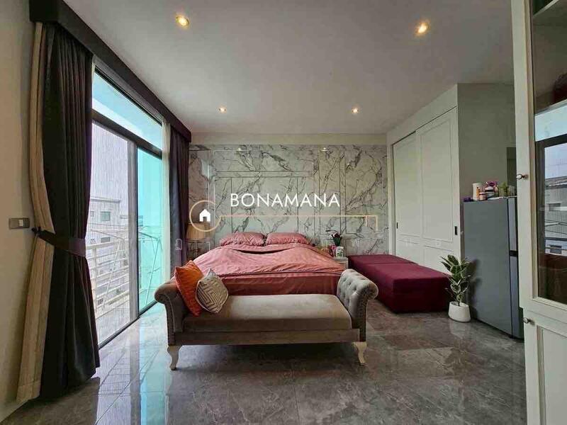 For Sale - District เอกมัย-รามอินทรา, Bangkok