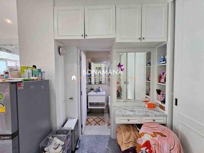 For Sale - District เอกมัย-รามอินทรา, Bangkok