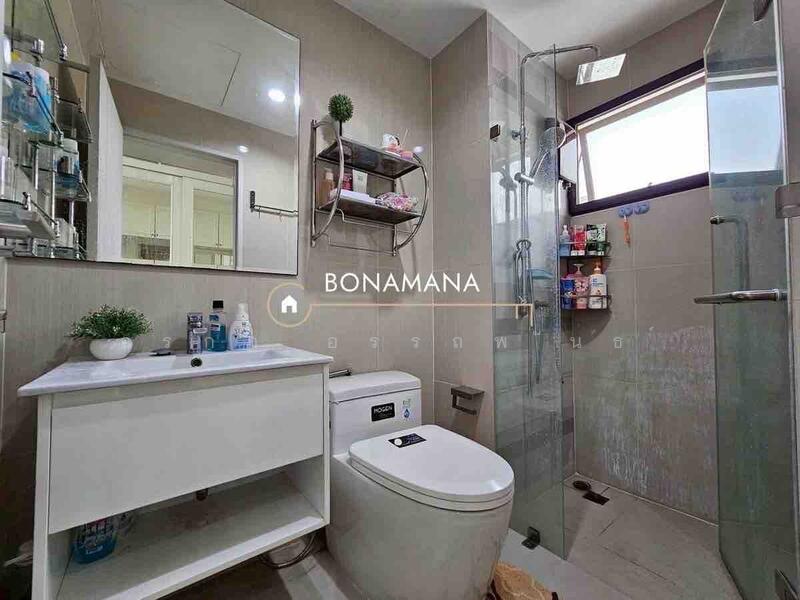 For Sale - District เอกมัย-รามอินทรา, Bangkok