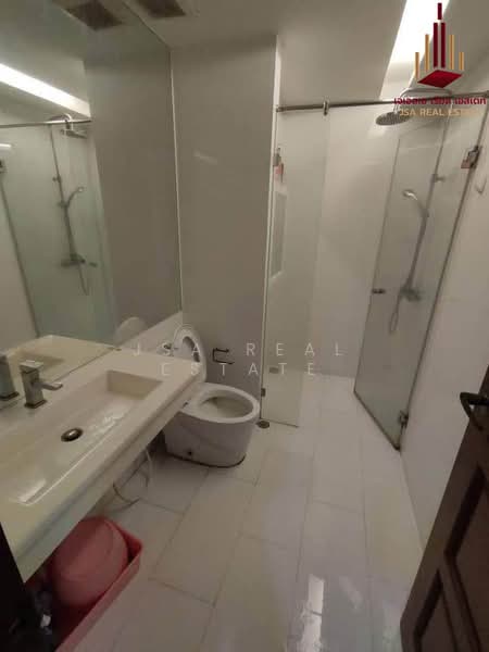 Emerald Residence Ratchada : เอ็มเมอรัล เรสซิเดนซ์ รัชดา, กรุงเทพ, ซอยรัชดา 7 (ซอยนาทอง แยก 9), ดินแดง, กรุงเทพ, 43 ตร.ม., คอนโด ขาย, โดย JSA REAL ESTATE, 500003663 - DDproperty.com